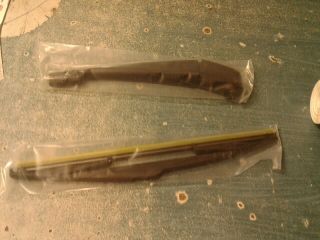 bontott ALFA ROMEO GIULIETTA Hátsó Ablaktörlő Kar