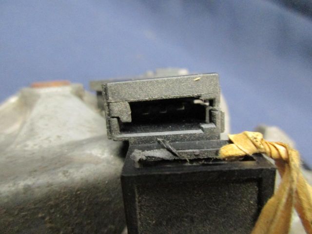 bontott ALFA ROMEO GIULIETTA Hátsó Ablaktörlő Motor