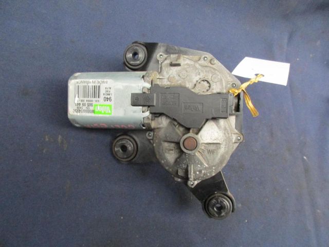 bontott ALFA ROMEO GIULIETTA Hátsó Ablaktörlő Motor