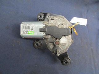 bontott ALFA ROMEO GIULIETTA Hátsó Ablaktörlő Motor