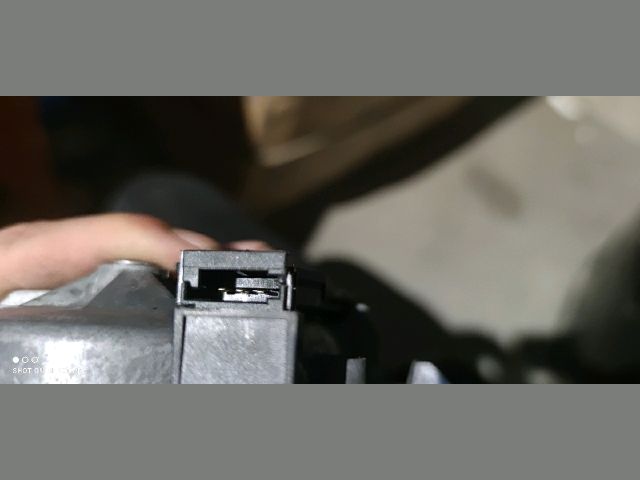 bontott ALFA ROMEO GIULIETTA Hátsó Ablaktörlő Motor