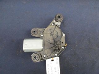 bontott ALFA ROMEO GIULIETTA Hátsó Ablaktörlő Motor