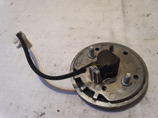 bontott ALFA ROMEO GIULIETTA Hátsó Embléma