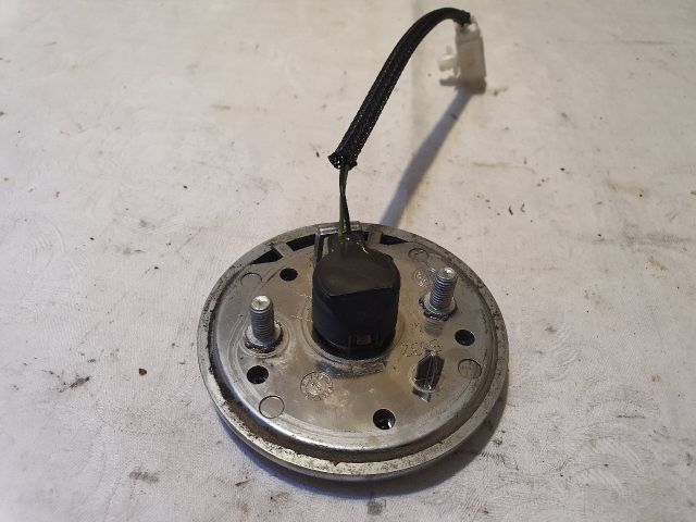 bontott ALFA ROMEO GIULIETTA Hátsó Embléma