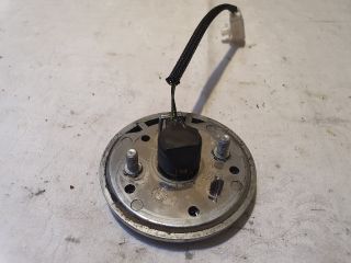 bontott ALFA ROMEO GIULIETTA Hátsó Embléma