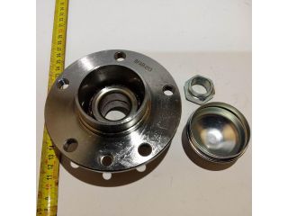 bontott ALFA ROMEO GIULIETTA Hátsó Kerékagy (Pozíciófüggetlen)