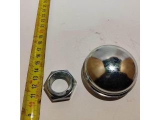 bontott ALFA ROMEO GIULIETTA Hátsó Kerékagy (Pozíciófüggetlen)