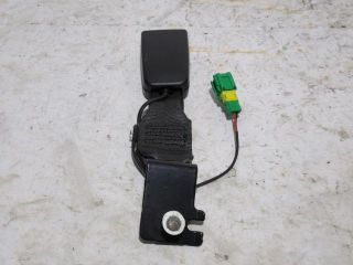 bontott ALFA ROMEO GIULIETTA Hátsó középső Biztonsági Öv Csat