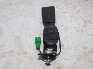 bontott ALFA ROMEO GIULIETTA Hátsó középső Biztonsági Öv Csat