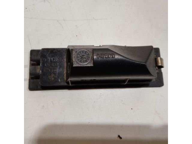 bontott ALFA ROMEO GIULIETTA Hátsó Rendszámtábla Világítás