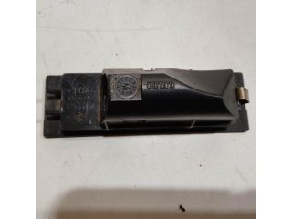 bontott ALFA ROMEO GIULIETTA Hátsó Rendszámtábla Világítás