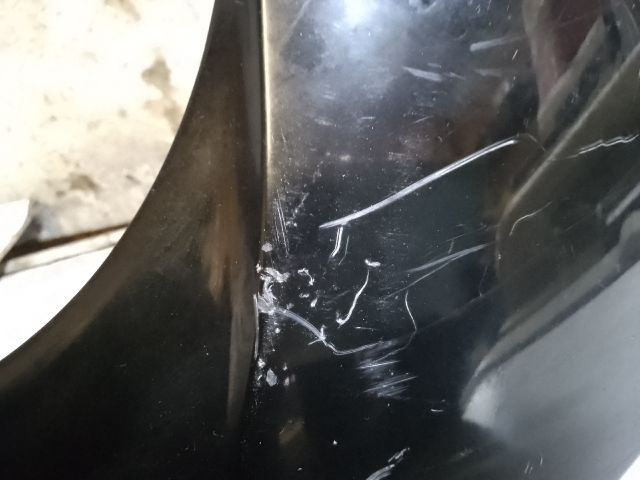 bontott ALFA ROMEO GIULIETTA Hátsó Szárny Légterelő