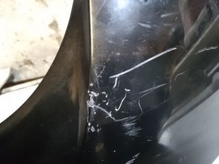 bontott ALFA ROMEO GIULIETTA Hátsó Szárny Légterelő