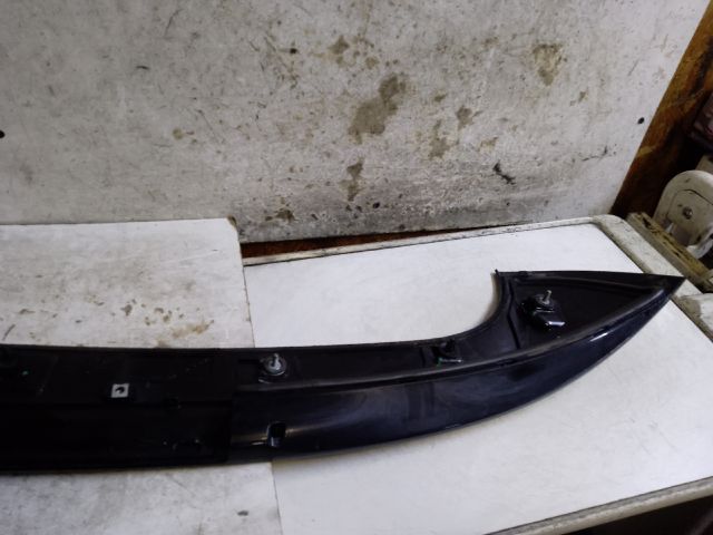 bontott ALFA ROMEO GIULIETTA Hátsó Szárny Légterelő