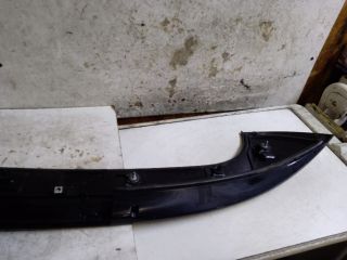 bontott ALFA ROMEO GIULIETTA Hátsó Szárny Légterelő