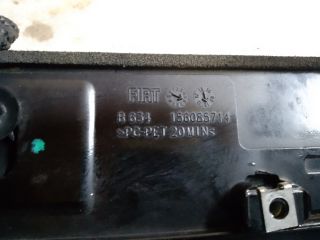 bontott ALFA ROMEO GIULIETTA Hátsó Szárny Légterelő