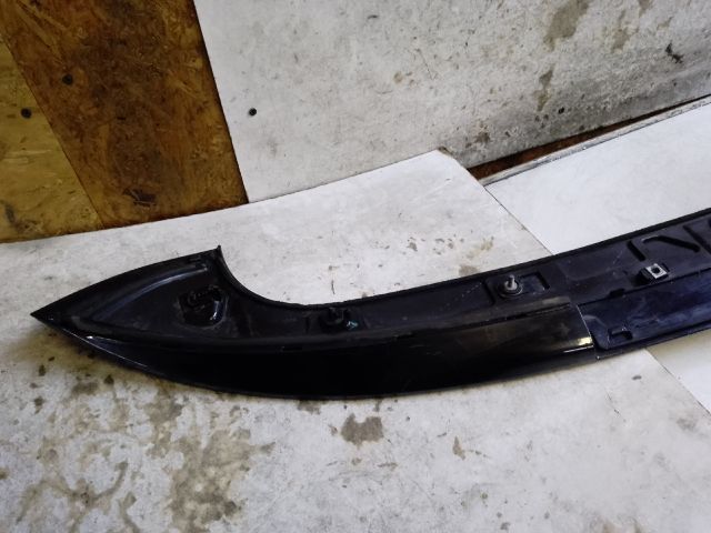 bontott ALFA ROMEO GIULIETTA Hátsó Szárny Légterelő