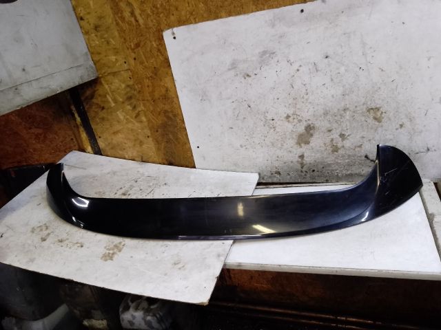 bontott ALFA ROMEO GIULIETTA Hátsó Szárny Légterelő