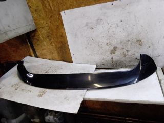 bontott ALFA ROMEO GIULIETTA Hátsó Szárny Légterelő