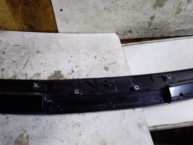 bontott ALFA ROMEO GIULIETTA Hátsó Szárny Légterelő