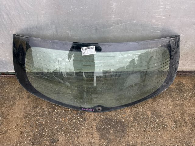 bontott ALFA ROMEO GIULIETTA Hátsó Szélvédő