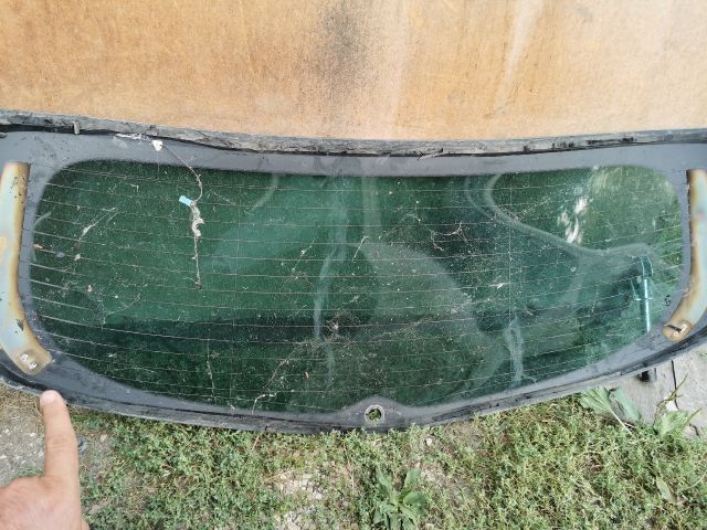 bontott ALFA ROMEO GIULIETTA Hátsó Szélvédő