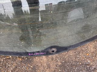 bontott ALFA ROMEO GIULIETTA Hátsó Szélvédő