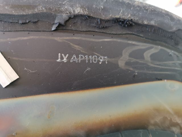 bontott ALFA ROMEO GIULIETTA Hátsó Szélvédő