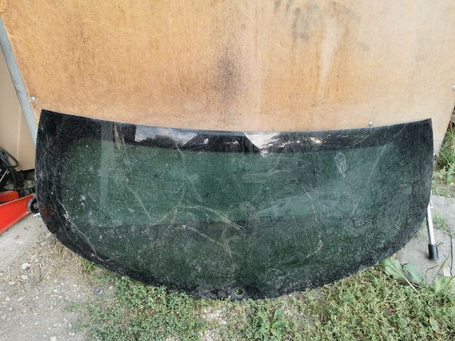 bontott ALFA ROMEO GIULIETTA Hátsó Szélvédő