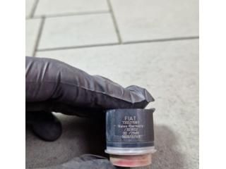 bontott ALFA ROMEO GIULIETTA Hátsó Tolatóradar Fej