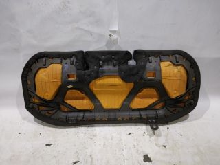 bontott ALFA ROMEO GIULIETTA Hátsó Ülés