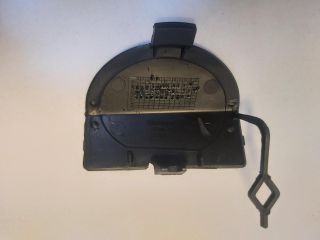 bontott ALFA ROMEO GIULIETTA Hátsó Vonószem Burkolat