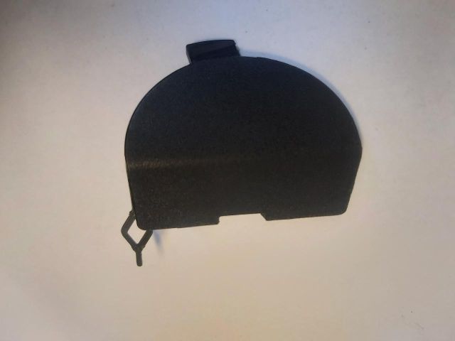 bontott ALFA ROMEO GIULIETTA Hátsó Vonószem Burkolat