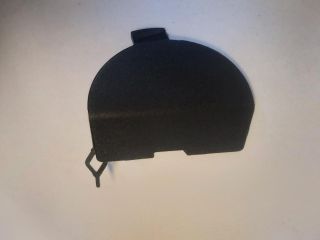 bontott ALFA ROMEO GIULIETTA Hátsó Vonószem Burkolat