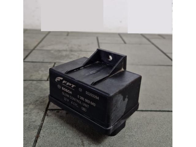 bontott ALFA ROMEO GIULIETTA Izzító Relé