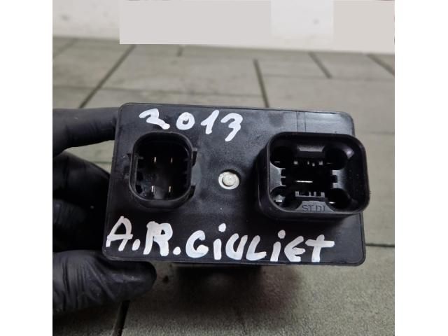 bontott ALFA ROMEO GIULIETTA Izzító Relé