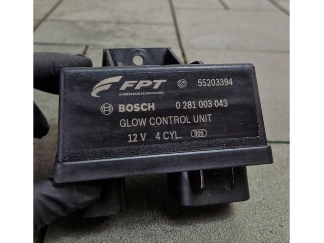 bontott ALFA ROMEO GIULIETTA Izzító Relé