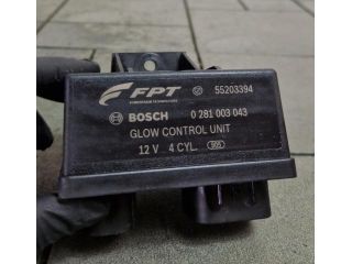 bontott ALFA ROMEO GIULIETTA Izzító Relé