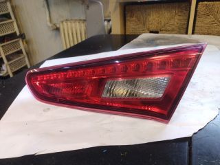 bontott ALFA ROMEO GIULIETTA Jobb Belső Hátsó Lámpa