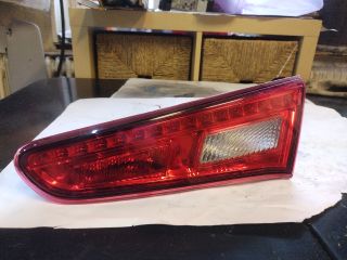 bontott ALFA ROMEO GIULIETTA Jobb Belső Hátsó Lámpa