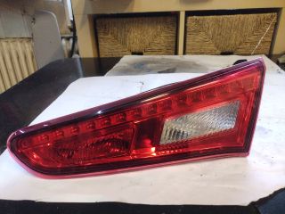 bontott ALFA ROMEO GIULIETTA Jobb Belső Hátsó Lámpa