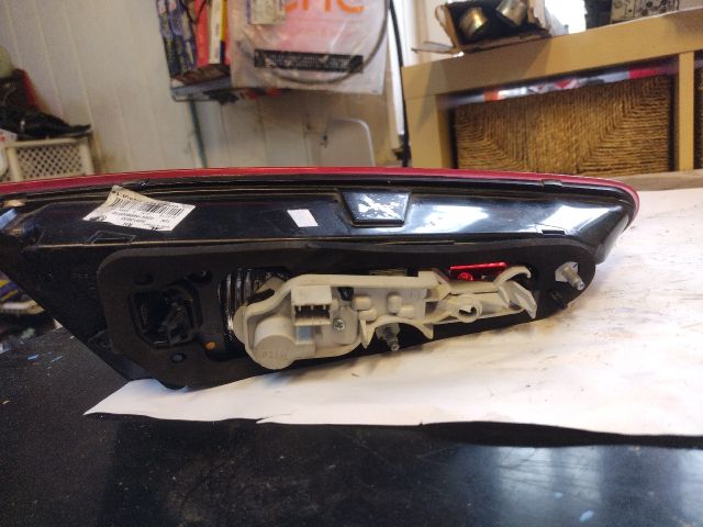 bontott ALFA ROMEO GIULIETTA Jobb Belső Hátsó Lámpa