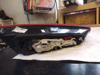 bontott ALFA ROMEO GIULIETTA Jobb Belső Hátsó Lámpa