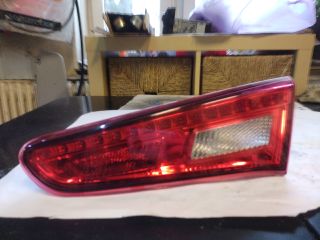 bontott ALFA ROMEO GIULIETTA Jobb Belső Hátsó Lámpa