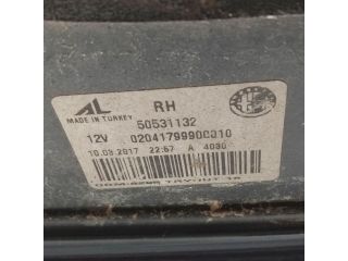 bontott ALFA ROMEO GIULIETTA Jobb Belső Hátsó Lámpa