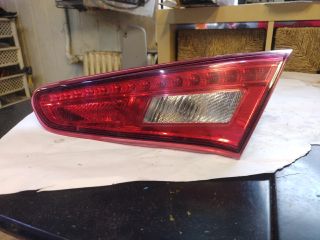bontott ALFA ROMEO GIULIETTA Jobb Belső Hátsó Lámpa