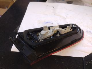 bontott ALFA ROMEO GIULIETTA Jobb Belső Hátsó Lámpa