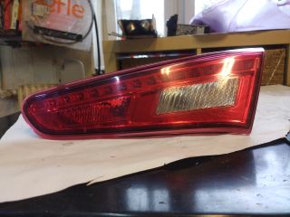 bontott ALFA ROMEO GIULIETTA Jobb Belső Hátsó Lámpa