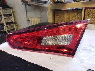 bontott ALFA ROMEO GIULIETTA Jobb Belső Hátsó Lámpa