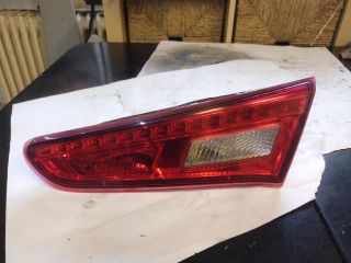 bontott ALFA ROMEO GIULIETTA Jobb Belső Hátsó Lámpa